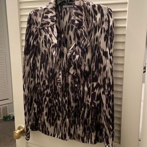 Soft silk